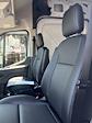 New 2025 Ford Transit 350 HD High Roof Empty Cargo Van for sale #T42961 - photo 32