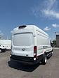 New 2025 Ford Transit 350 HD High Roof Empty Cargo Van for sale #T42961 - photo 3
