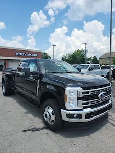 2025 Ford F-350 Crew Cab DRW 4x4 Pickup for sale #T42967 - photo 1