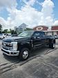2025 Ford F-350 Crew Cab DRW 4x4 Pickup for sale #T42967 - photo 4