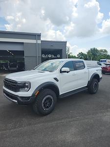 2025 Ford Ranger SuperCrew Cab 4x4 Pickup for sale #T42969 - photo 1
