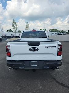 New 2025 Ford Ranger Raptor SuperCrew Cab 4x4 Pickup for sale #T42969 - photo 2