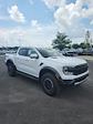 2025 Ford Ranger SuperCrew Cab 4x4 Pickup for sale #T42969 - photo 3