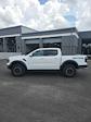 2025 Ford Ranger SuperCrew Cab 4x4 Pickup for sale #T42969 - photo 4