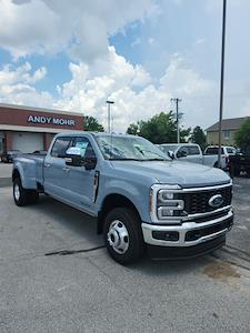 2025 Ford F-350 Crew Cab DRW 4x4 Pickup for sale #T42970 - photo 1