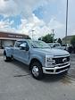 2025 Ford F-350 Crew Cab DRW 4x4 Pickup for sale #T42970 - photo 1