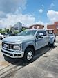 2025 Ford F-350 Crew Cab DRW 4x4 Pickup for sale #T42970 - photo 4