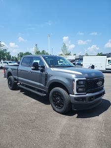 2025 Ford F-250 Crew Cab 4x4 Pickup for sale #T42971 - photo 1