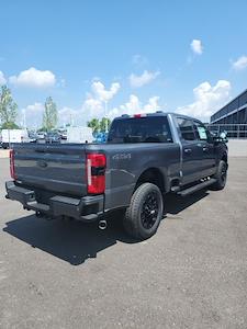 New 2025 Ford F-250 Lariat Crew Cab 4x4 Pickup for sale #T42971 - photo 2
