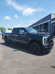 2025 Ford F-350 Crew Cab SRW 4x4 Pickup for sale #T42972 - photo 1