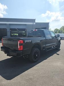New 2025 Ford F-350 XLT Crew Cab 4x4 SRW Pickup for sale #T42972 - photo 2