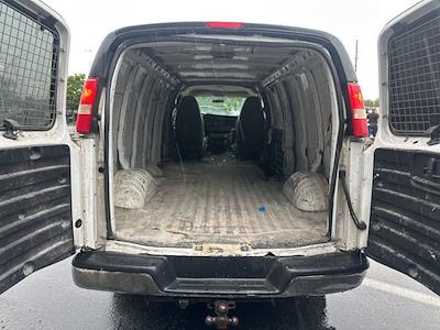 2012 GMC Savana 3500 4x2 Empty Cargo Van for sale #T42972A - photo 2