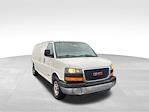 Used 2012 GMC Savana 3500 Empty Cargo Van for sale #T42972A - photo 4