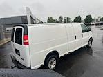 Used 2012 GMC Savana 3500 Empty Cargo Van for sale #T42972A - photo 3