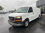 Used 2012 GMC Savana 3500 Empty Cargo Van for sale #T42972A - photo 5