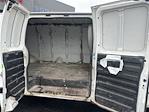 Used 2012 GMC Savana 3500 Empty Cargo Van for sale #T42972A - photo 8