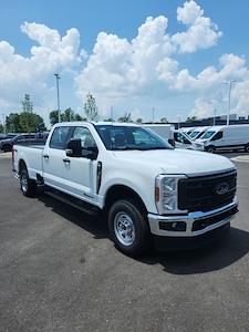 2025 Ford F-350 Crew Cab SRW 4x4 Pickup for sale #T42980 - photo 1