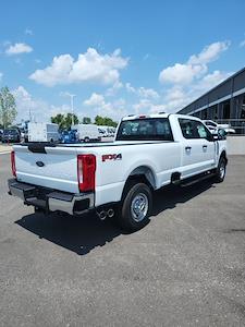 New 2025 Ford F-350 XL Crew Cab 4x4 SRW Pickup for sale #T42980 - photo 2