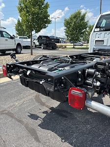 New 2025 Ford F-600 XL Regular Cab 4x4 Cab Chassis for sale #T42983 - photo 2