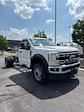 New 2025 Ford F-600 XL Regular Cab 4x4 Cab Chassis for sale #T42983 - photo 1