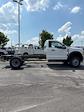 New 2025 Ford F-600 XL Regular Cab 4x4 Cab Chassis for sale #T42983 - photo 4