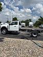 New 2025 Ford F-600 XL Regular Cab 4x4 Cab Chassis for sale #T42983 - photo 5