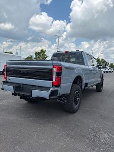 New 2025 Ford F-350 Platinum Crew Cab 4x4 SRW Pickup for sale #T42985 - photo 2