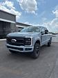 2025 Ford F-350 Crew Cab SRW 4x4 Pickup for sale #T42985 - photo 3