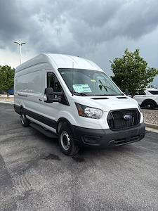 2025 Ford Transit 250 High Roof RWD Empty Cargo Van for sale #T42988 - photo 1