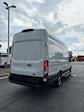 2025 Ford Transit 250 High Roof RWD Empty Cargo Van for sale #T42988 - photo 2
