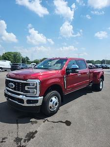 2025 Ford F-350 Crew Cab DRW 4x4 Pickup for sale #T42992 - photo 1