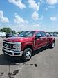 2025 Ford F-350 Crew Cab DRW 4x4 Pickup for sale #T42992 - photo 1