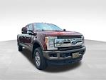 2017 Ford F-350 Crew Cab SRW 4x4 Pickup for sale #T42992A - photo 1