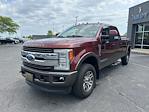 2017 Ford F-350 Crew Cab SRW 4x4 Pickup for sale #T42992A - photo 8