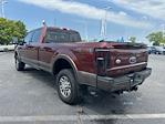 2017 Ford F-350 Crew Cab SRW 4x4 Pickup for sale #T42992A - photo 9