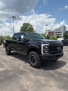 2025 Ford F-350 Crew Cab SRW 4x4 Pickup for sale #T42994 - photo 1