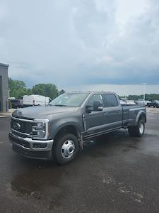 2025 Ford F-350 Crew Cab DRW 4x4 Pickup for sale #T42996 - photo 1