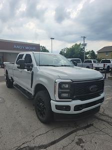 2025 Ford F-350 Crew Cab SRW 4x4 Pickup for sale #T42997 - photo 1
