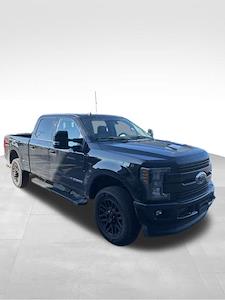 2019 Ford F-350 Crew Cab SRW 4WD Pickup for sale #T42997A - photo 1