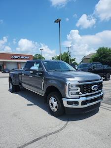 2025 Ford F-350 Crew Cab DRW 4x4 Pickup for sale #T42998 - photo 1