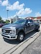 2025 Ford F-350 Crew Cab DRW 4x4 Pickup for sale #T42998 - photo 4