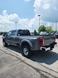 2025 Ford F-350 Crew Cab DRW 4x4 Pickup for sale #T42998 - photo 6