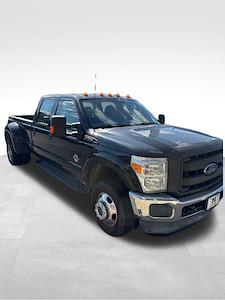 2014 Ford F-350 Crew Cab DRW 4WD Pickup for sale #T42998A - photo 1