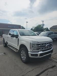 2025 Ford F-350 Crew Cab SRW 4x4 Pickup for sale #T42999 - photo 1