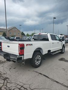 2025 Ford F-350 Crew Cab SRW 4x4 Pickup for sale #T42999 - photo 2