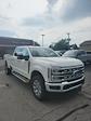 2025 Ford F-350 Crew Cab SRW 4x4 Pickup for sale #T42999 - photo 1