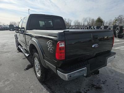 Used 2014 Ford F-350 Lariat Crew Cab for sale #T42999A - photo 2