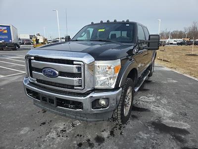 Used 2014 Ford F-350 Lariat Crew Cab for sale #T42999A - photo 1