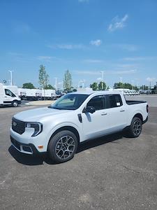 2025 Ford Maverick SuperCrew Cab AWD Pickup for sale #T43000 - photo 1