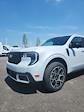 2025 Ford Maverick SuperCrew Cab AWD Pickup for sale #T43000 - photo 9
